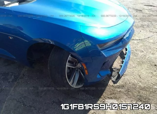1G1FB1RS9H0157240 фото 7