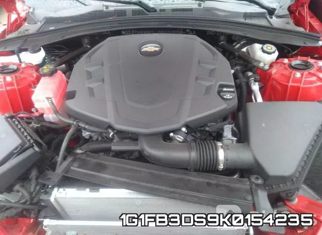 1G1FB3DS9K0154235 фото 2