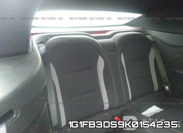 1G1FB3DS9K0154235 фото 9