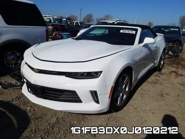 1G1FB3DX0J0120212 фото 3