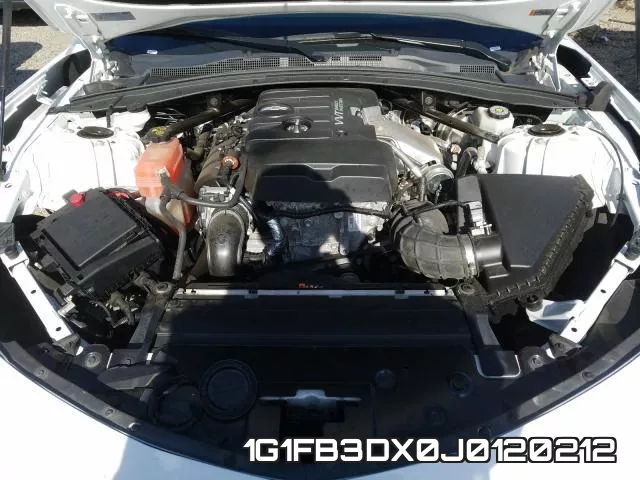 1G1FB3DX0J0120212 фото 8