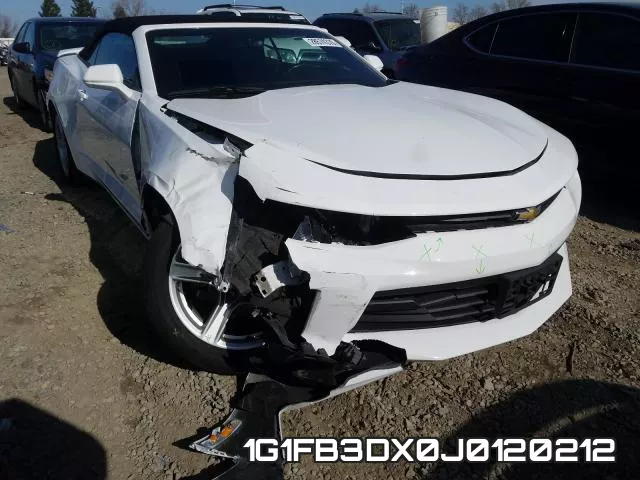 1G1FB3DX0J0120212 фото 10