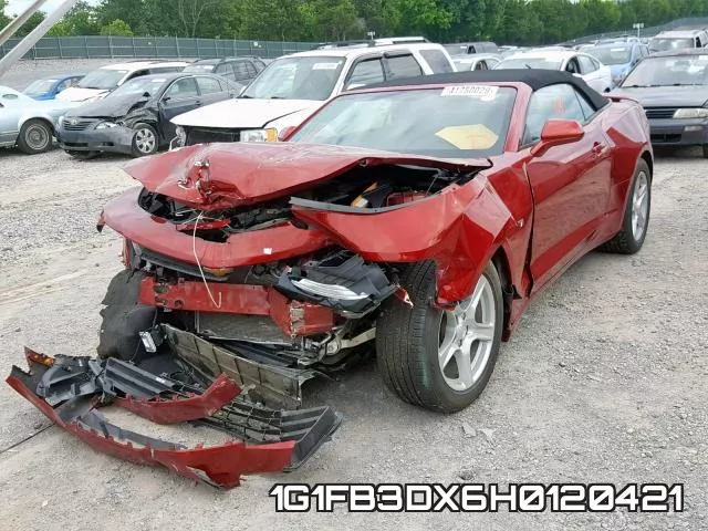 1G1FB3DX6H0120421 фото 3