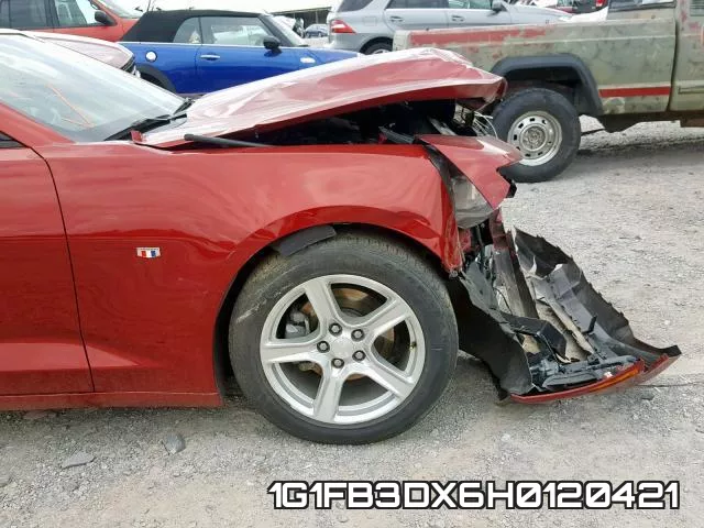 1G1FB3DX6H0120421 фото 10