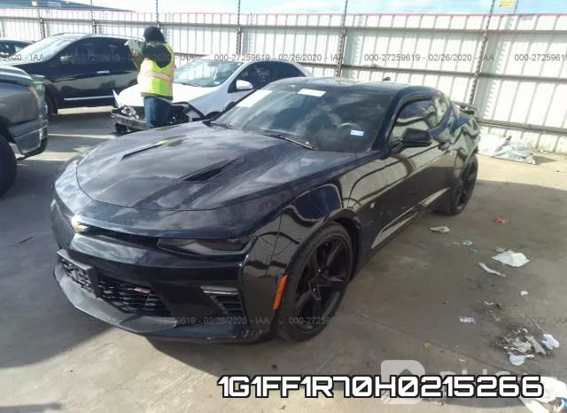 1G1FF1R70H0215266 фото 3