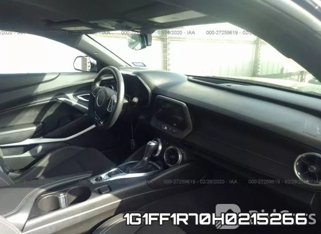 1G1FF1R70H0215266 фото 6