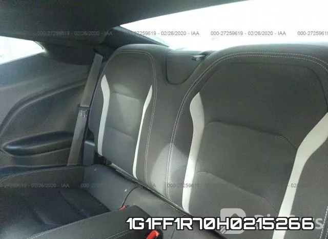 1G1FF1R70H0215266 фото 9