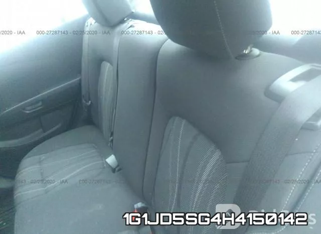 1G1JD5SG4H4150142 фото 9