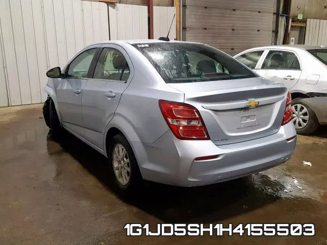 1G1JD5SH1H4155503 фото 4