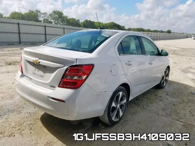 1G1JF5SB3H4109032 фото 5