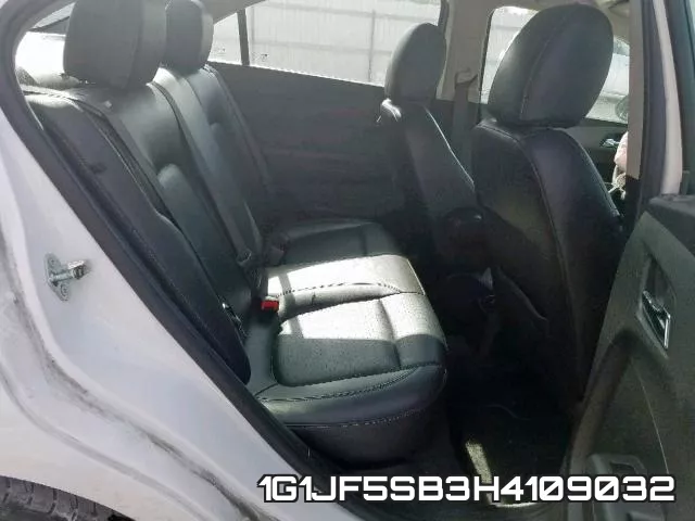 1G1JF5SB3H4109032 фото 7