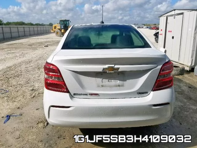 1G1JF5SB3H4109032 фото 10