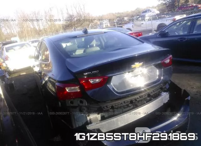 1G1ZB5ST8HF291869 фото 4