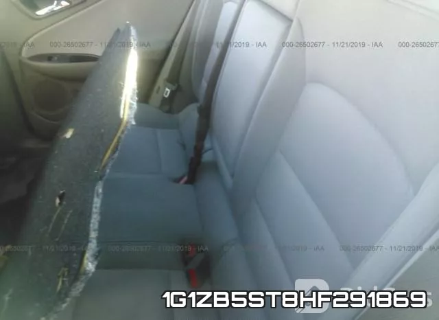 1G1ZB5ST8HF291869 фото 6