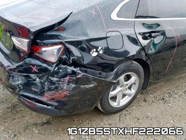 1G1ZB5STXHF222066 фото 10