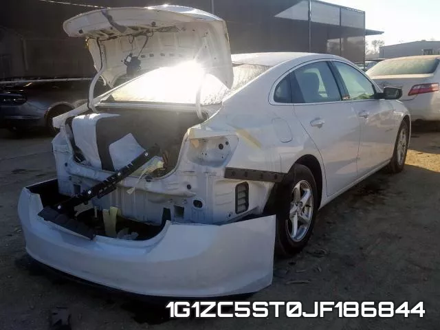 1G1ZC5ST0JF186844 фото 5