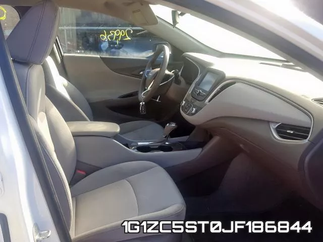 1G1ZC5ST0JF186844 фото 6