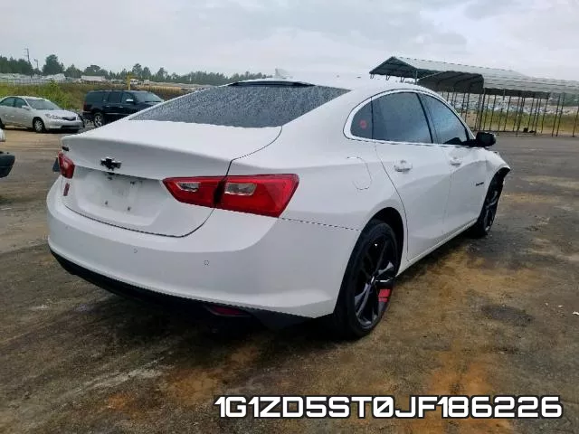 1G1ZD5ST0JF186226 фото 5
