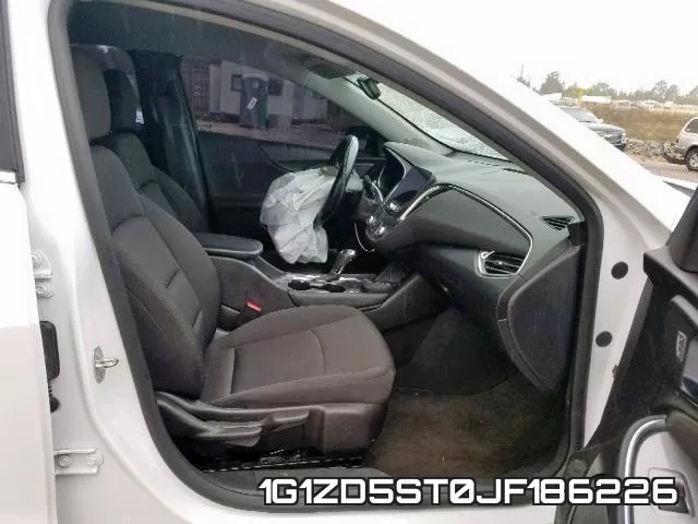 1G1ZD5ST0JF186226 фото 6