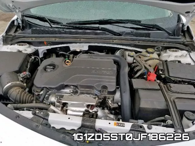 1G1ZD5ST0JF186226 фото 8