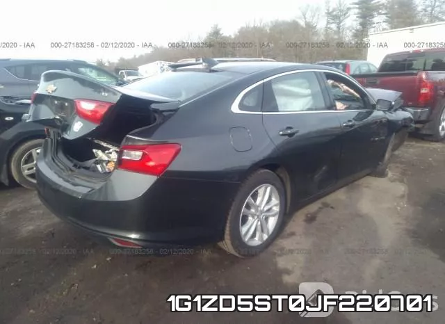 1G1ZD5ST0JF220701 фото 5