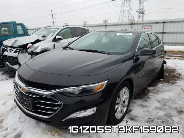 1G1ZD5ST3KF169082 фото 3