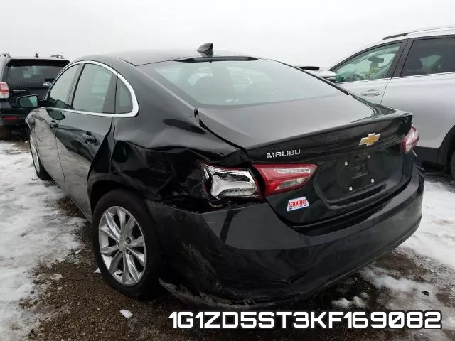 1G1ZD5ST3KF169082 фото 4