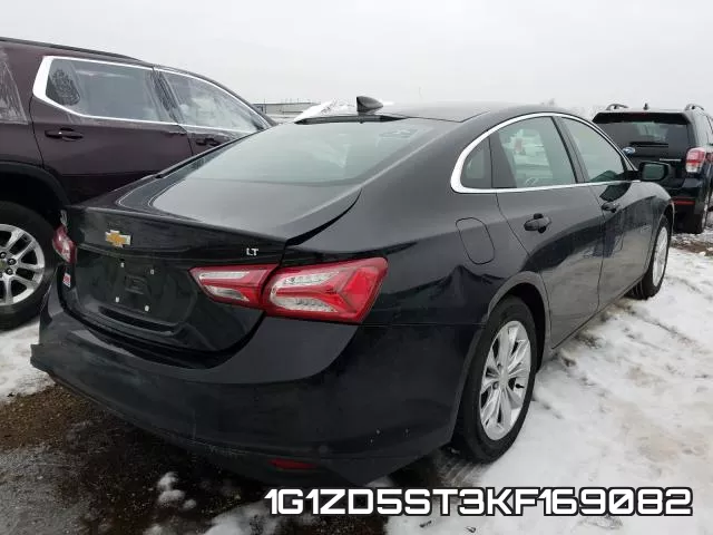 1G1ZD5ST3KF169082 фото 5
