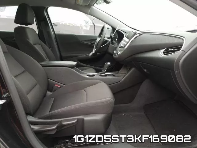 1G1ZD5ST3KF169082 фото 6