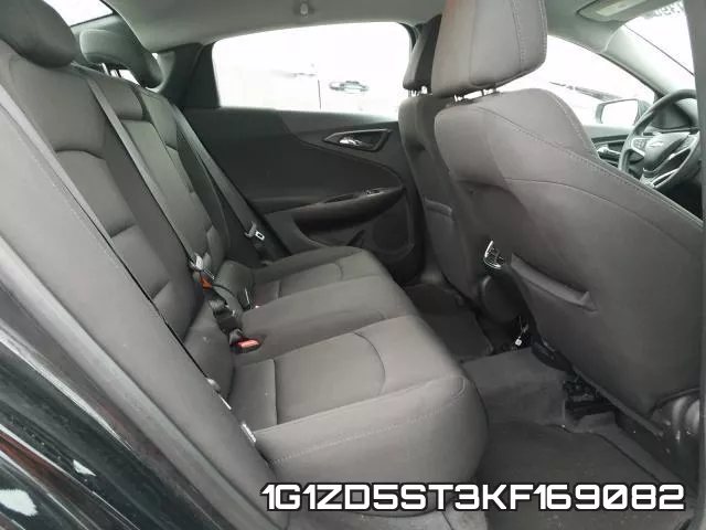 1G1ZD5ST3KF169082 фото 7