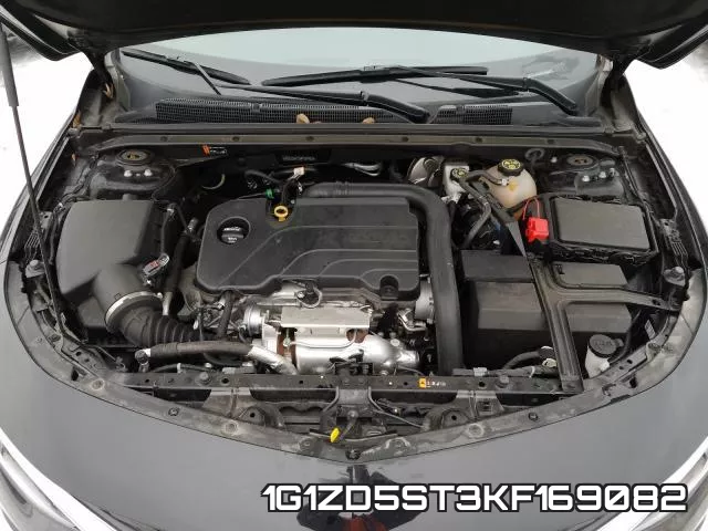 1G1ZD5ST3KF169082 фото 8