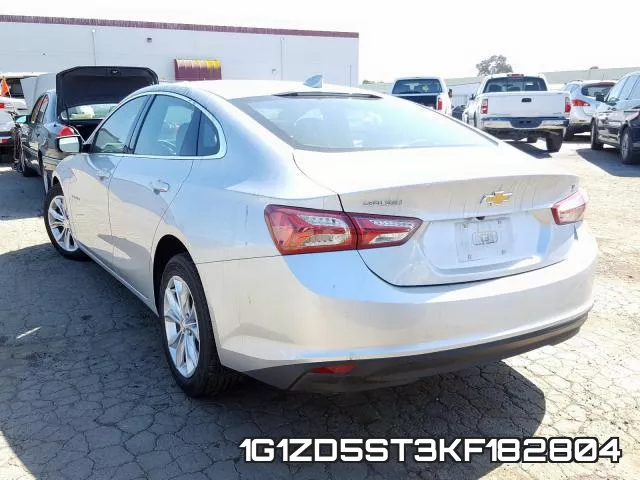 1G1ZD5ST3KF182804 фото 4