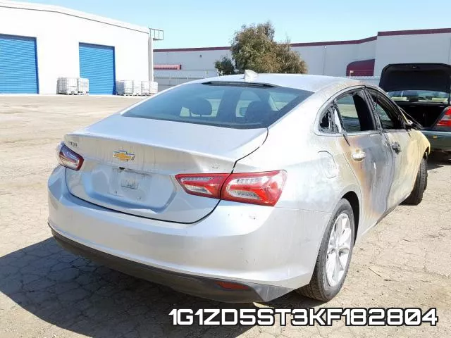 1G1ZD5ST3KF182804 фото 5