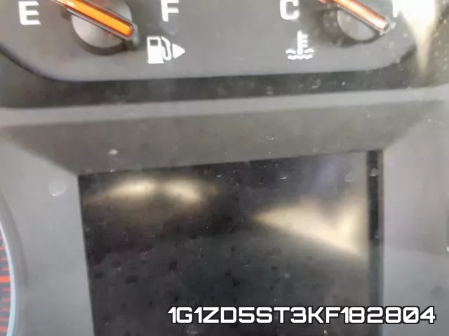 1G1ZD5ST3KF182804 фото 9