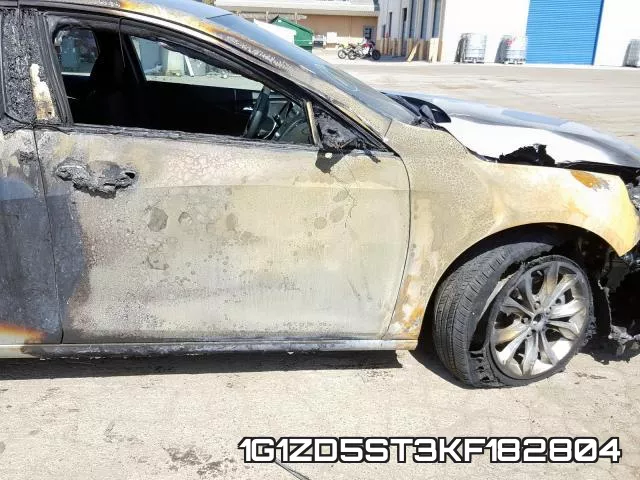 1G1ZD5ST3KF182804 фото 10