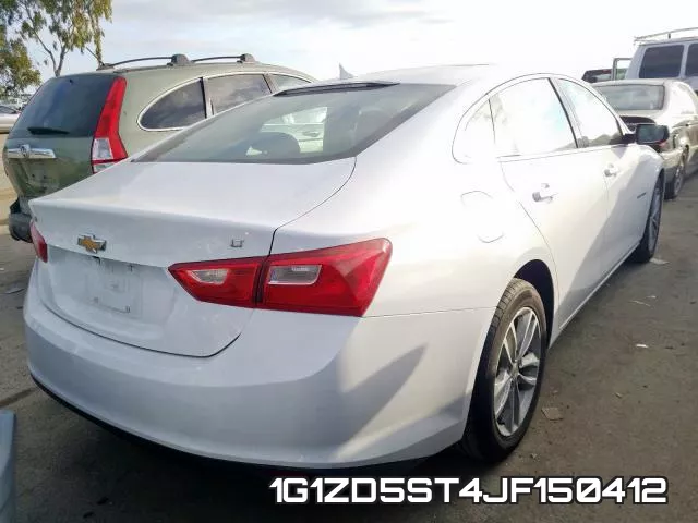 1G1ZD5ST4JF150412 фото 5