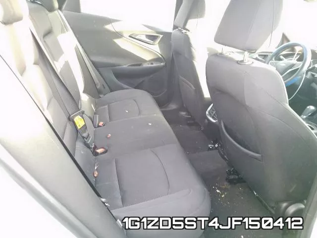1G1ZD5ST4JF150412 фото 7
