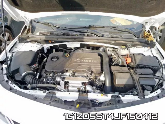 1G1ZD5ST4JF150412 фото 8