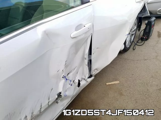 1G1ZD5ST4JF150412 фото 10