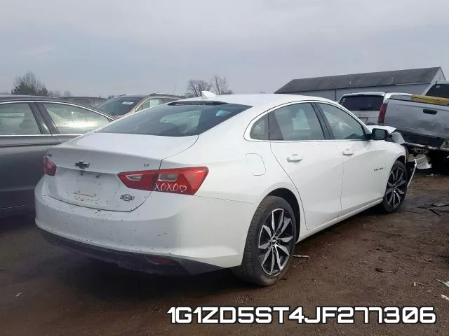 1G1ZD5ST4JF277306 фото 5