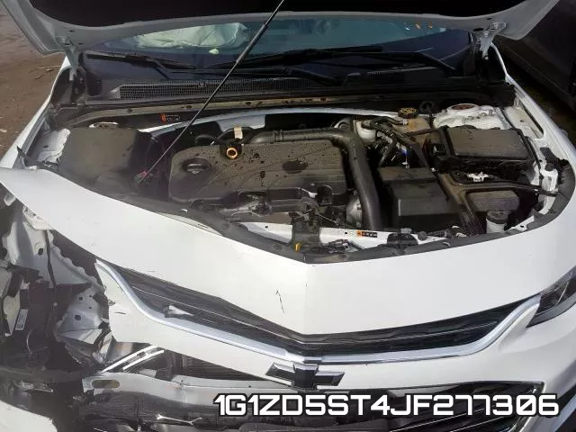 1G1ZD5ST4JF277306 фото 8