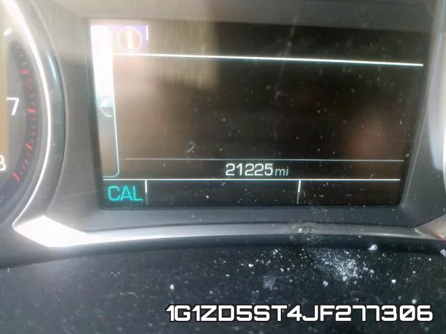 1G1ZD5ST4JF277306 фото 9