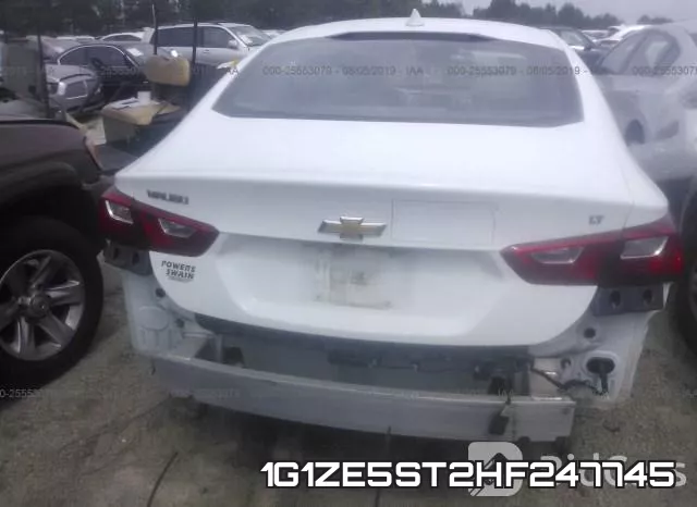 1G1ZE5ST2HF247745 фото 7