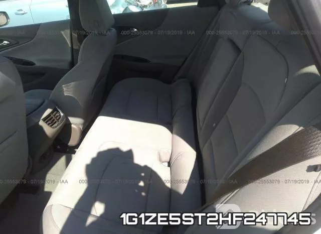 1G1ZE5ST2HF247745 фото 9