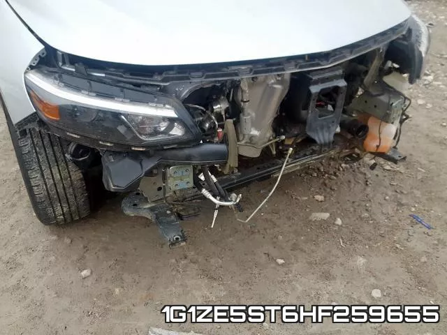 1G1ZE5ST6HF259655 фото 10