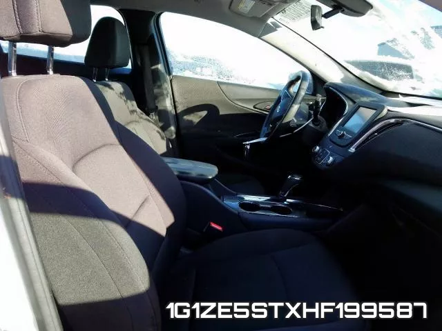 1G1ZE5STXHF199587 фото 6