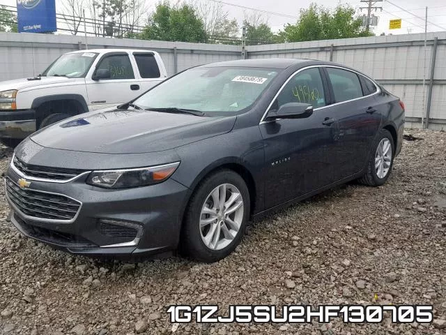 1G1ZJ5SU2HF130705 фото 3