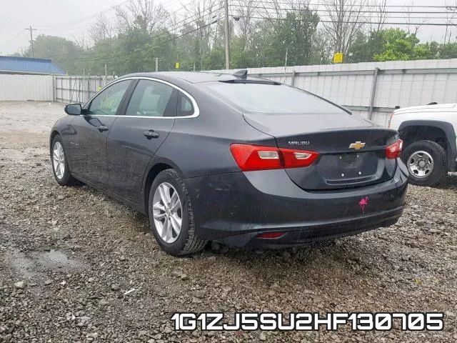 1G1ZJ5SU2HF130705 фото 4