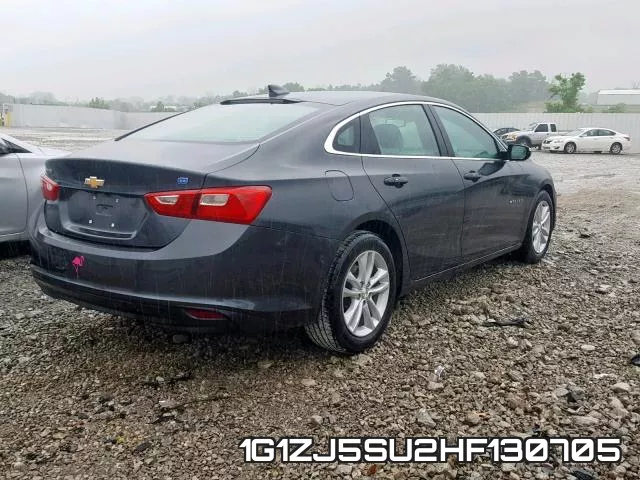 1G1ZJ5SU2HF130705 фото 5
