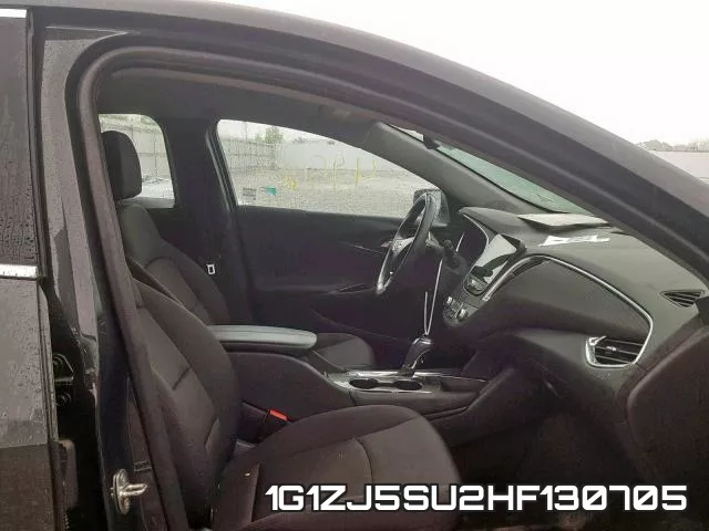 1G1ZJ5SU2HF130705 фото 6